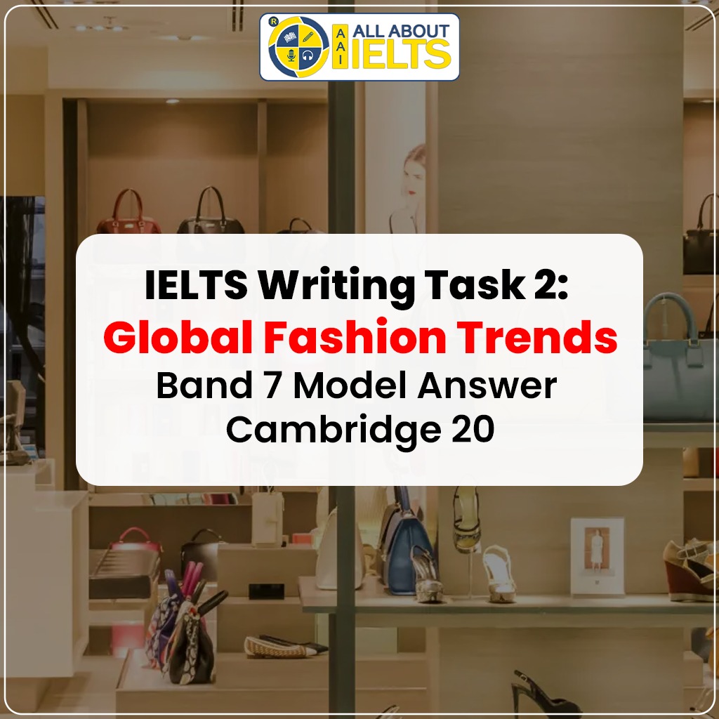 Global Fashion
